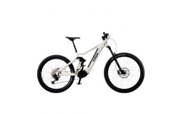 Ebike 36v 17.5ah Mullet Full K3 41 Nilox Urban Fighter - 22N990