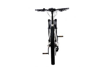 Ebike 36v 17.5ah Mullet Full K3 41 Nilox Urban Fighter - 22N990