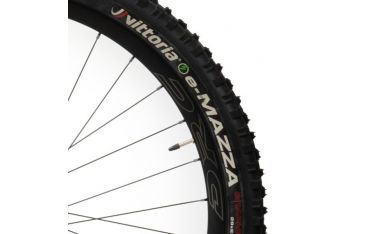 Ebike 36v 17.5ah Mullet Full K3 41 Nilox Urban Fighter - 22N990