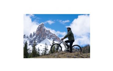 Ebike 36v 17.5ah Mullet Full K3 41 Nilox Urban Fighter - 22N990