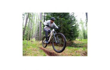 Ebike 36v 17.5ah Mullet Full K3 41 Nilox Urban Fighter - 22N990