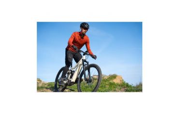 Ebike 36v 17.5ah Mullet Full K3 41 Nilox Urban Fighter - 22N990