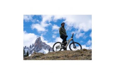 Ebike 36v 17.5ah Mullet Full K3 41 Nilox Urban Fighter - 22N990