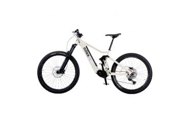 Ebike 36v 17.5ah Mullet Full K3 41 Nilox Urban Fighter - 22N990