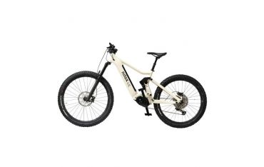 Ebike 36v 17.5ah Mullet Full K3 41 Nilox Urban Fighter - 22N990