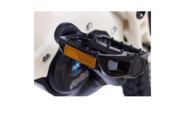 Ebike 36v 17.5ah Mullet Full K3 41 Nilox Urban Fighter - 22N990