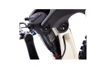 Ebike 36v 17.5ah Mullet Full K3 41 Nilox Urban Fighter - 22N990