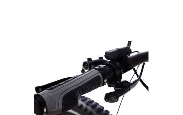 Ebike 36v 17.5ah Mullet Full K3 41 Nilox Urban Fighter - 22N990