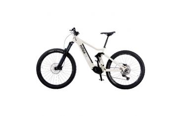 Ebike 36v 17.5ah Mullet Full K3 41 Nilox Urban Fighter - 22N990