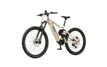 Ebike 36v 17.5ah Mullet Full K3 43 Nilox Urban Fighter - 22N99043