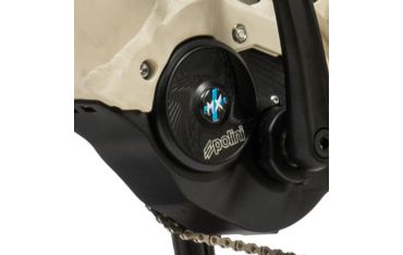 Ebike 36v 17.5ah Mullet Full K3 43 Nilox Urban Fighter - 22N99043