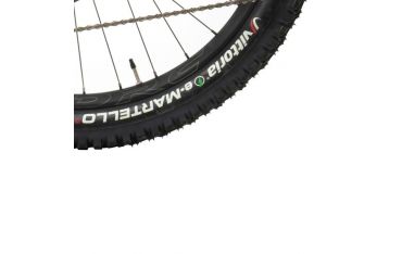 Ebike 36v 17.5ah Mullet Full K3 43 Nilox Urban Fighter - 22N99043