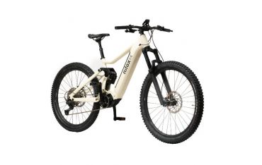 Ebike 36v 17.5ah Mullet Full K3 43 Nilox Urban Fighter - 22N99043