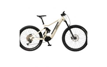 Ebike 36v 17.5ah Mullet Full K3 43 Nilox Urban Fighter - 22N99043
