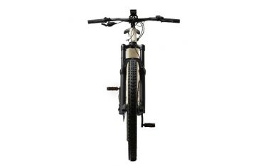Ebike 36v 17.5ah Mullet Full K3 43 Nilox Urban Fighter - 22N99043