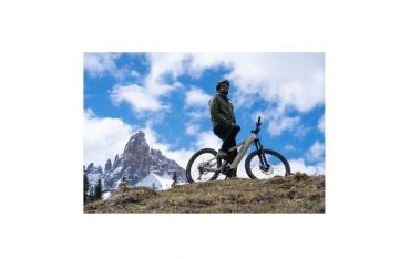 Ebike 36v 17.5ah Mullet Full K3 43 Nilox Urban Fighter - 22N99043