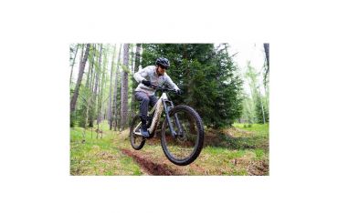 Ebike 36v 17.5ah Mullet Full K3 43 Nilox Urban Fighter - 22N99043