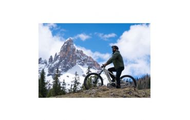 Ebike 36v 17.5ah Mullet Full K3 43 Nilox Urban Fighter - 22N99043