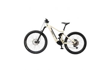 Ebike 36v 17.5ah Mullet Full K3 43 Nilox Urban Fighter - 22N99043