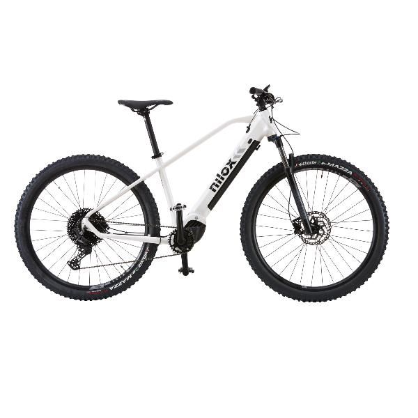Ebike 36v 17.5ah 29x2.4 Front K2 40 Nilox Urban Fighter - 22N970
