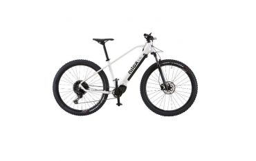 Ebike 36v 17.5ah 29x2.4 Front K2 40 Nilox Urban Fighter - 22N970