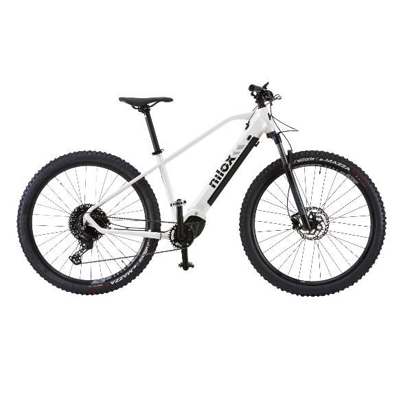 Ebike 36v 17.5ah 29x2.4 Front K2 40 Nilox Urban Fighter - 22N970