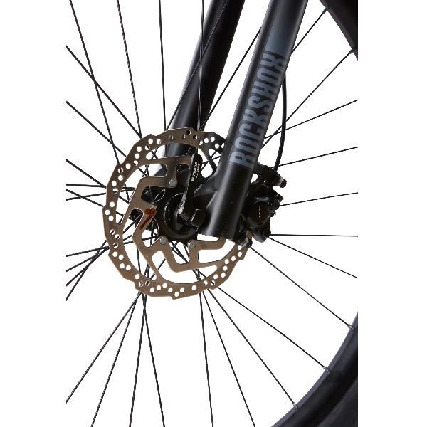 Ebike 36v 17.5ah 29x2.4 Front K2 40 Nilox Urban Fighter - 22N970