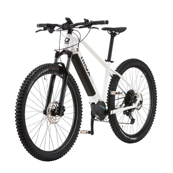 Ebike 36v 17.5ah 29x2.4 Front K2 40 Nilox Urban Fighter - 22N970