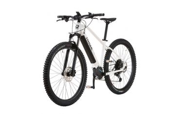 Ebike 36v 17.5ah 29x2.4 Front K2 40 Nilox Urban Fighter - 22N970