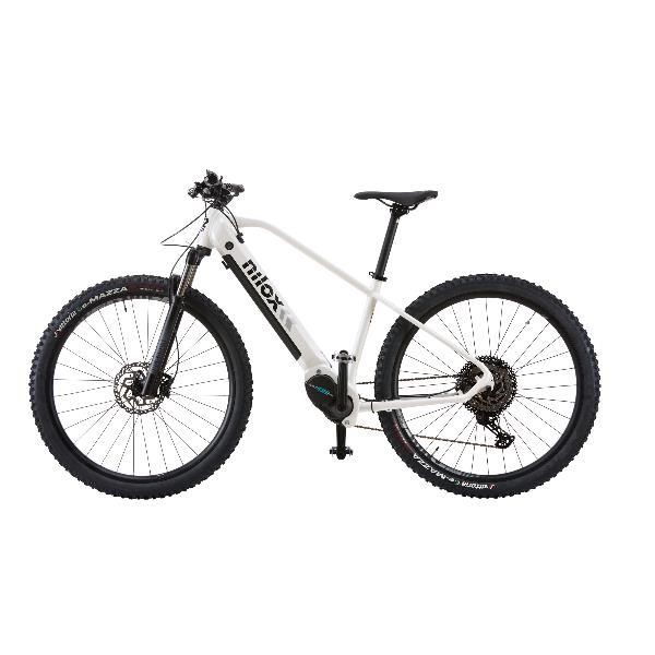 Ebike 36v 17.5ah 29x2.4 Front K2 40 Nilox Urban Fighter - 22N970