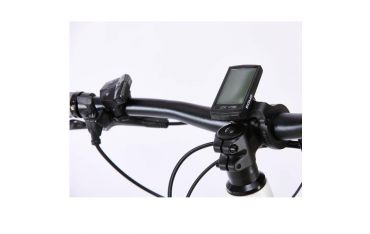 Ebike 36v 17.5ah 29x2.4 Front K2 40 Nilox Urban Fighter - 22N970