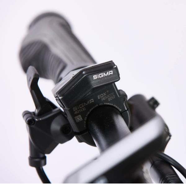 Ebike 36v 17.5ah 29x2.4 Front K2 40 Nilox Urban Fighter - 22N970