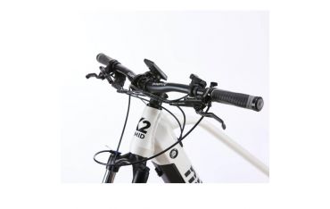 Ebike 36v 17.5ah 29x2.4 Front K2 40 Nilox Urban Fighter - 22N970