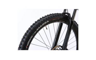 Ebike 36v 17.5ah 29x2.4 Front K2 40 Nilox Urban Fighter - 22N970