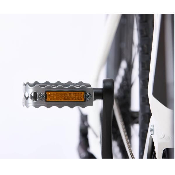 Ebike 36v 17.5ah 29x2.4 Front K2 40 Nilox Urban Fighter - 22N970