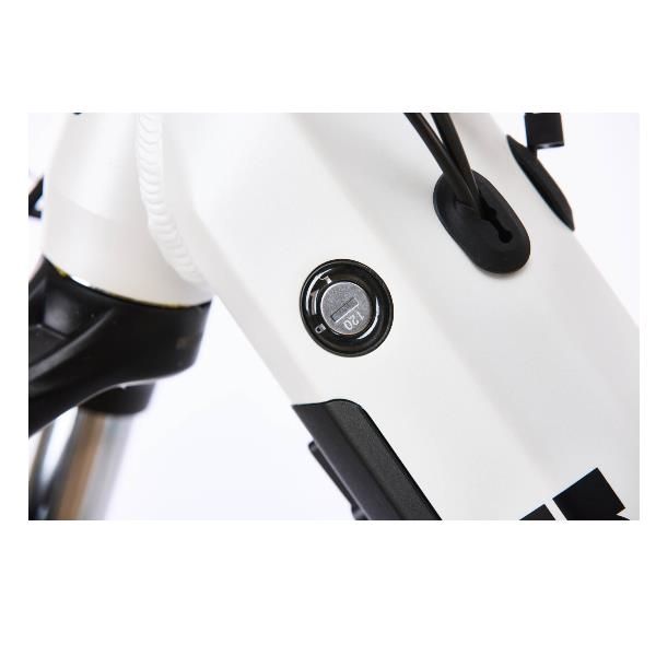 Ebike 36v 17.5ah 29x2.4 Front K2 40 Nilox Urban Fighter - 22N970