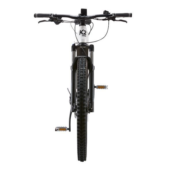Ebike 36v 17.5ah 29x2.4 Front K2 40 Nilox Urban Fighter - 22N970
