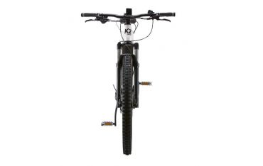 Ebike 36v 17.5ah 29x2.4 Front K2 40 Nilox Urban Fighter - 22N970