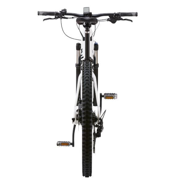Ebike 36v 17.5ah 29x2.4 Front K2 40 Nilox Urban Fighter - 22N970