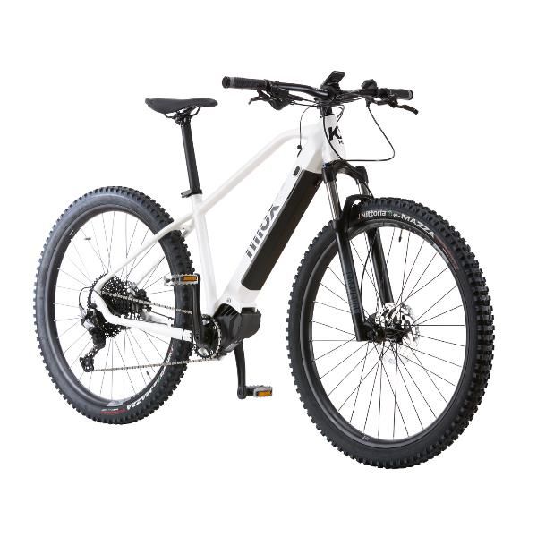 Ebike 36v 17.5ah 29x2.4 Front K2 40 Nilox Urban Fighter - 22N970