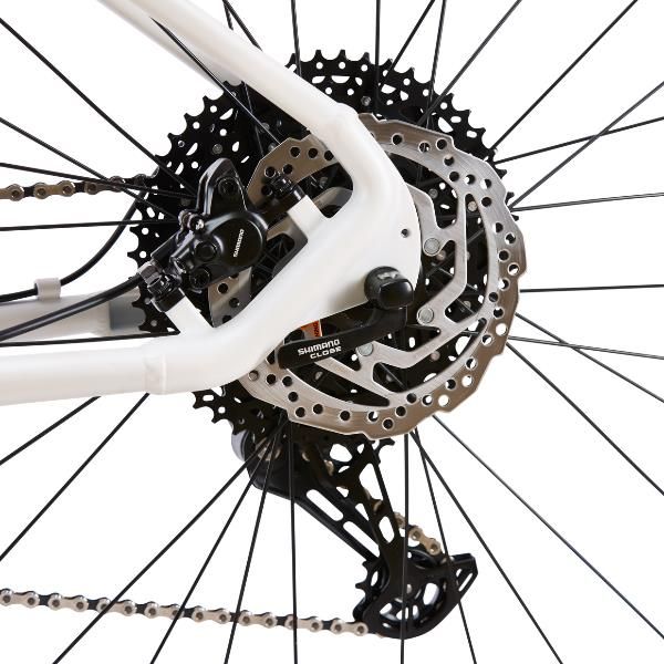 Ebike 36v 17.5ah 29x2.4 Front K2 40 Nilox Urban Fighter - 22N970