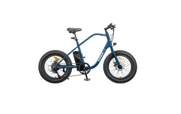 Ebike 36v 13ah 20x4p - J3 Plus Nilox Urban Fighter - 30NXEB203V003V3