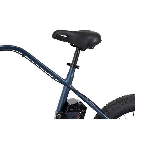 Ebike 36v 13ah 20x4p - J3 Plus Nilox Urban Fighter - 30NXEB203V003V3