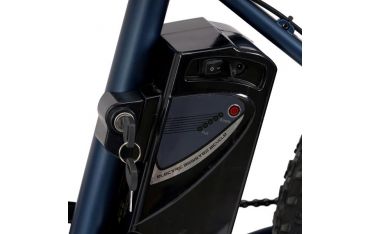 Ebike 36v 13ah 20x4p - J3 Plus Nilox Urban Fighter - 30NXEB203V003V3