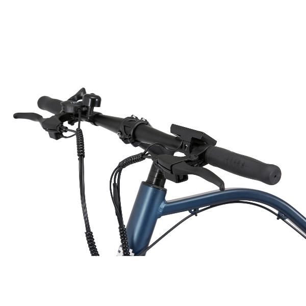 Ebike 36v 13ah 20x4p - J3 Plus Nilox Urban Fighter - 30NXEB203V003V3