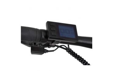 Ebike 36v 13ah 20x4p - J3 Plus Nilox Urban Fighter - 30NXEB203V003V3