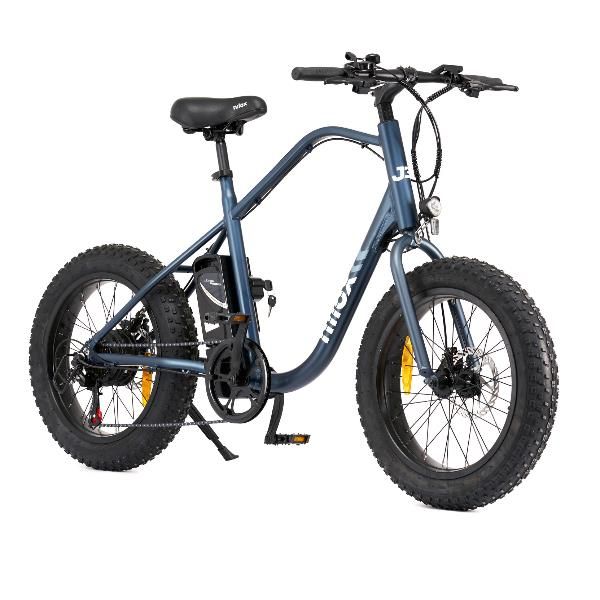 Ebike 36v 13ah 20x4p - J3 Plus Nilox Urban Fighter - 30NXEB203V003V3