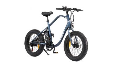 Ebike 36v 13ah 20x4p - J3 Plus Nilox Urban Fighter - 30NXEB203V003V3