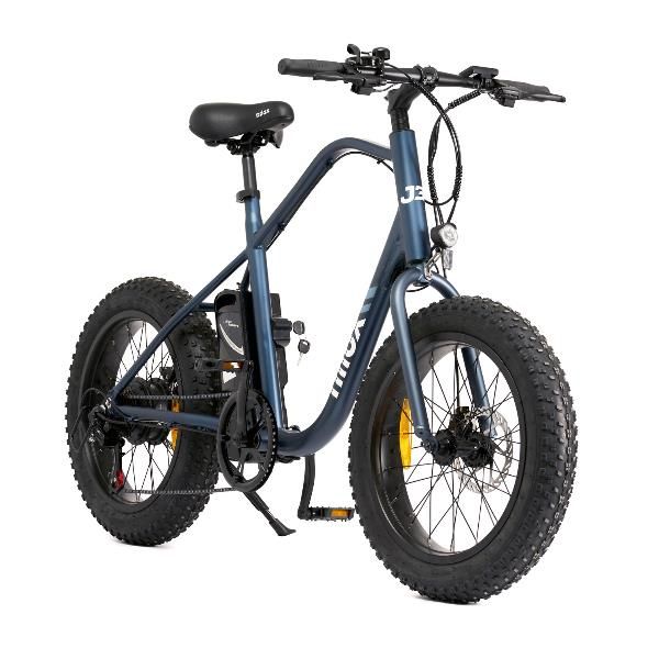 Ebike 36v 13ah 20x4p - J3 Plus Nilox Urban Fighter - 30NXEB203V003V3