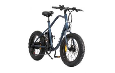 Ebike 36v 13ah 20x4p - J3 Plus Nilox Urban Fighter - 30NXEB203V003V3
